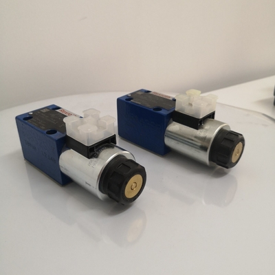 Aanpassing 4we6eb62/Eg24n9K4 R900561281 Solenoïde richtingsklep voor Rexroth