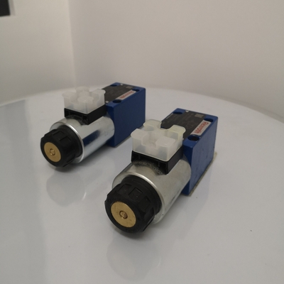 Aanpassing 4we6eb62/Eg24n9K4 R900561281 Solenoïde richtingsklep voor Rexroth