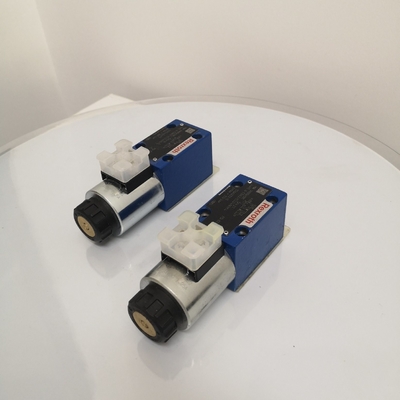 Aanpassing 4we6eb62/Eg24n9K4 R900561281 Solenoïde richtingsklep voor Rexroth