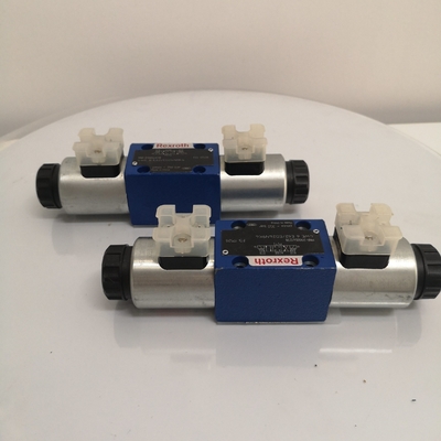 Aanpassing 4we6e62/Eg24n9K4 R900561278 Solenoïde richtingsklep voor Rexroth