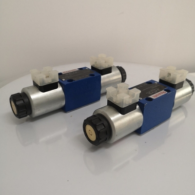 Aanpassing 4we6e62/Eg24n9K4 R900561278 Solenoïde richtingsklep voor Rexroth
