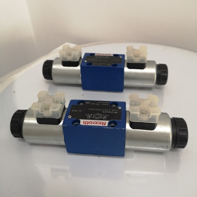 Aanpassing 4we6e62/Eg24n9K4 R900561278 Solenoïde richtingsklep voor Rexroth