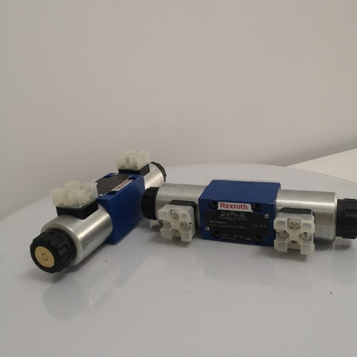 Aanpassing 4we6e62/Eg24n9K4 R900561278 Solenoïde richtingsklep voor Rexroth