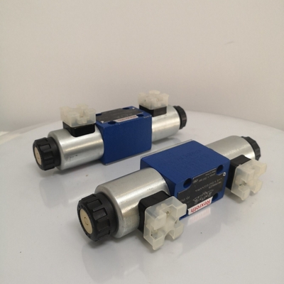 Aanpassing 4we6e62/Eg24n9K4 R900561278 Solenoïde richtingsklep voor Rexroth