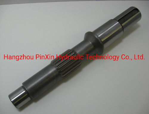 Hydraulische pompmotor A10VSO71 Kolvenpompondelen voor geavanceerde Rexroth-hydraulica