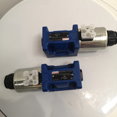 Voor het boren 20 kg M R901278770 Solenoïde richtingsklep voor Rexroth