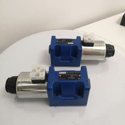 Voor het boren 20 kg M R901278770 Solenoïde richtingsklep voor Rexroth