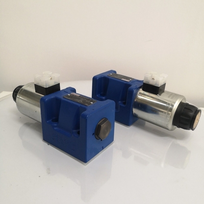 Voor het boren 20 kg M R901278770 Solenoïde richtingsklep voor Rexroth
