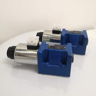 Voor het boren 20 kg M R901278770 Solenoïde richtingsklep voor Rexroth