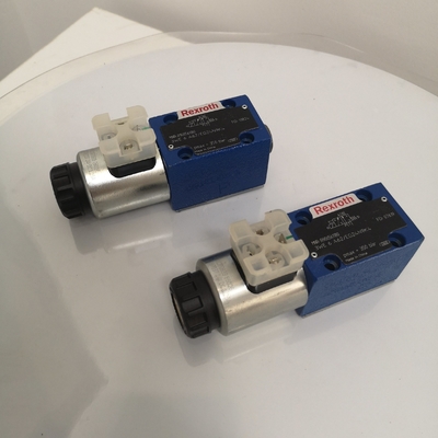 R900561180 Solenoïde richtingsklep voor Rexroth Aanpasbaar en klaar voor verzending