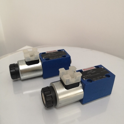 R900561180 Solenoïde richtingsklep voor Rexroth Aanpasbaar en klaar voor verzending