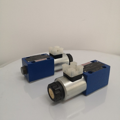 R900561180 Solenoïde richtingsklep voor Rexroth Aanpasbaar en klaar voor verzending