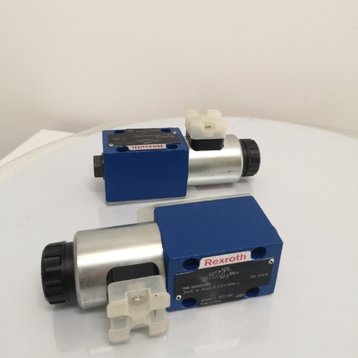 R900561180 Solenoïde richtingsklep voor Rexroth Aanpasbaar en klaar voor verzending