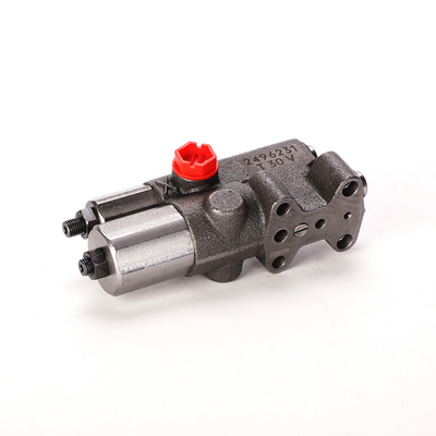 A10vs018/28/45/71/100 Dfr1/Dfg/Drg Valve voor Rexroth Veilige betalingen op Made-in.com