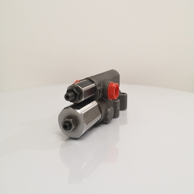 A10vs018/28/45/71/100 Dfr1/Dfg/Drg Valve voor Rexroth Veilige betalingen op Made-in.com