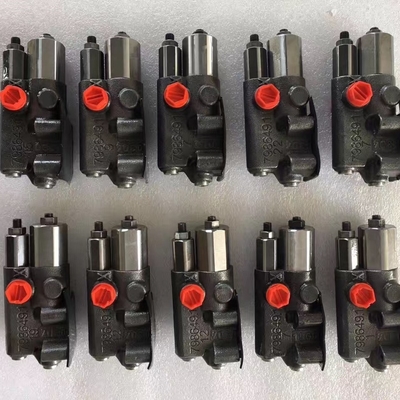 A10vs018/28/45/71/100 Dfr1/Dfg/Drg Valve voor Rexroth Veilige betalingen op Made-in.com