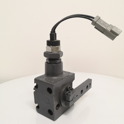 A10vg28/45/63 A4vg28/40/56/71 Hwdl1 Valve voor Rexroth 20.000kg Pakket Bruto Gewicht
