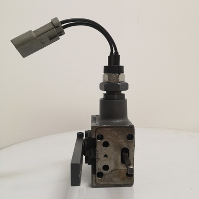 A10vg28/45/63 A4vg28/40/56/71 Hwdl1 Valve voor Rexroth 20.000kg Pakket Bruto Gewicht