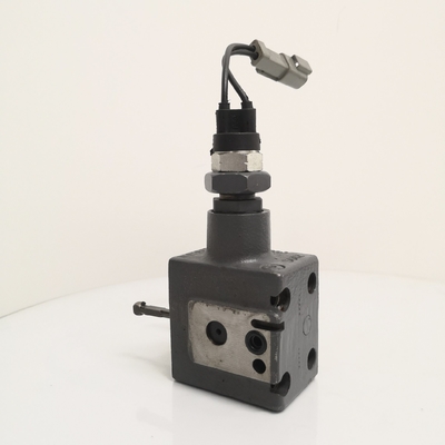 A10vg28/45/63 A4vg28/40/56/71 Hwdl1 Valve voor Rexroth 20.000kg Pakket Bruto Gewicht