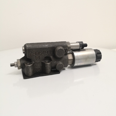 A10vso28/45/71/100 Ep72 E073 Valve voor Rexroth Veilige betalingen en op Made-in.com