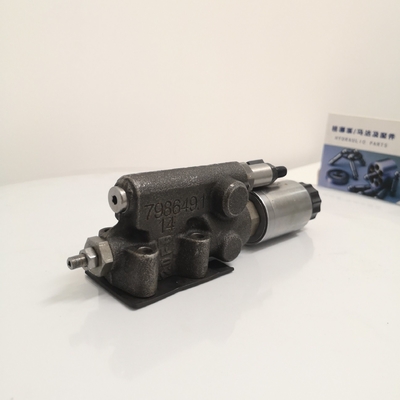 A10vso28/45/71/100 Ep72 E073 Valve voor Rexroth Veilige betalingen en op Made-in.com