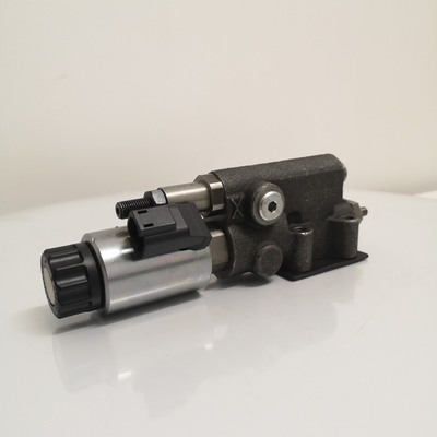 A10vso28/45/71/100 Ep72 E073 Valve voor Rexroth Veilige betalingen en op Made-in.com