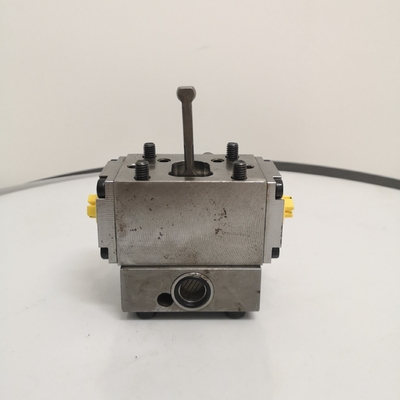 A10vg28/45/63 A4vg28/40/56/71 HD1 HD3 Valve voor Rexroth en aanvaardt betaling in USD