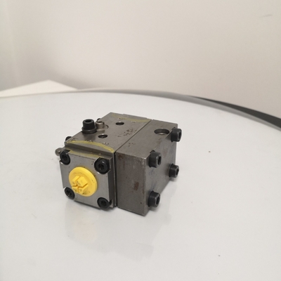 A10vg28/45/63 A4vg28/40/56/71 HD1 HD3 Valve voor Rexroth en aanvaardt betaling in USD