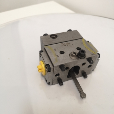 A10vg28/45/63 A4vg28/40/56/71 HD1 HD3 Valve voor Rexroth en aanvaardt betaling in USD