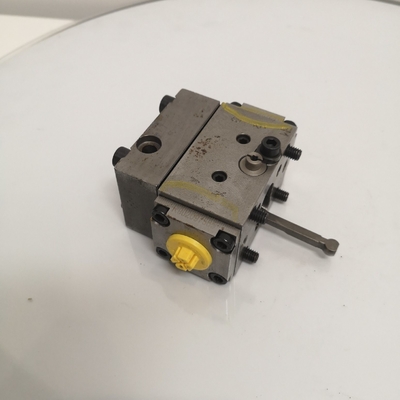A10vg28/45/63 A4vg28/40/56/71 HD1 HD3 Valve voor Rexroth en aanvaardt betaling in USD