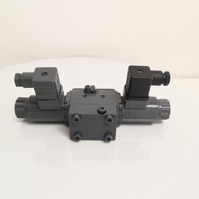 A10vg28/45/63 Ep1 Ep2 Valve voor Rexroth Hydraulische pomp Paving Machinery Terugbetalingsbeleid