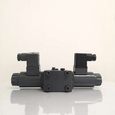 A10vg28/45/63 Ep1 Ep2 Valve voor Rexroth Hydraulische pomp Paving Machinery Terugbetalingsbeleid