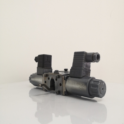 A10vg28/45/63 Ep1 Ep2 Valve voor Rexroth Hydraulische pomp Paving Machinery Terugbetalingsbeleid
