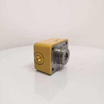 Aanpassing A6ve/A6vm 107/140/160/200/215 Hz1 Valve voor Rexroth Hydraulische Motor