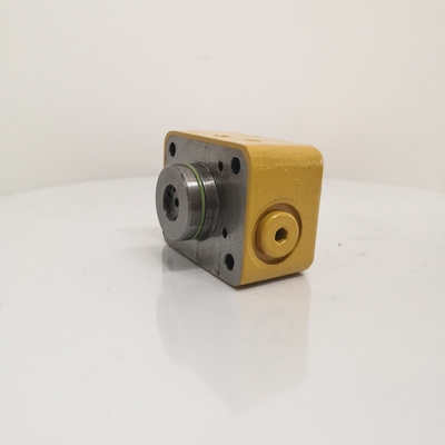 Aanpassing A6ve/A6vm 107/140/160/200/215 Hz1 Valve voor Rexroth Hydraulische Motor