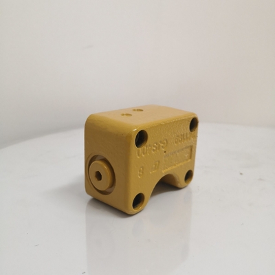 Aanpassing A6ve/A6vm 107/140/160/200/215 Hz1 Valve voor Rexroth Hydraulische Motor