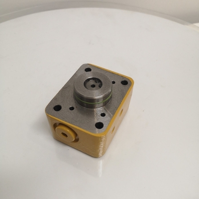 Aanpassing A6ve/A6vm 107/140/160/200/215 Hz1 Valve voor Rexroth Hydraulische Motor