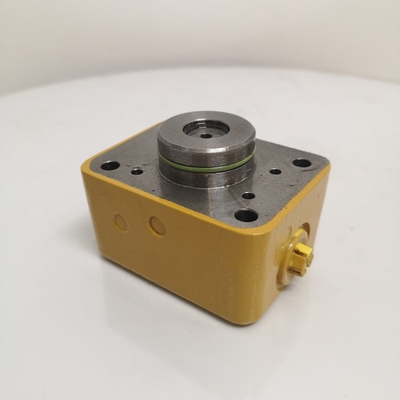 Aanpassing A6ve/A6vm 107/140/160/200/215 Hz1 Valve voor Rexroth Hydraulische Motor