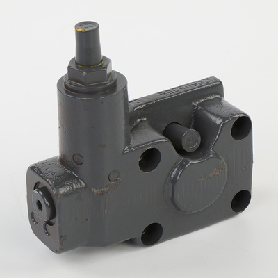 Aanpassing A6ve/A6vm 107/140/160/200/215 HD1d HD2d Valve voor Rexroth Hydraulische Motor