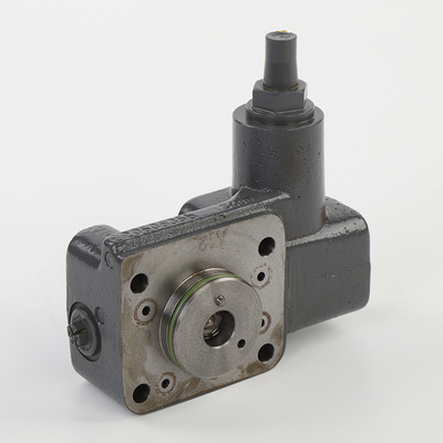 Aanpassing A6ve/A6vm 107/140/160/200/215 HD1d HD2d Valve voor Rexroth Hydraulische Motor