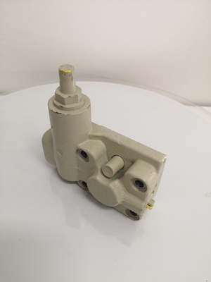 Aanpassing A6ve/A6vm 107/140/160/200/215 HD1d HD2d Valve voor Rexroth Hydraulische Motor