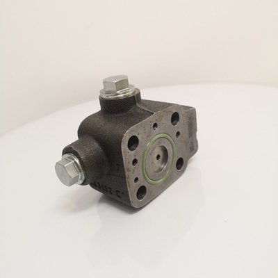 Zoek uw perfecte A6ve/A6vm 107/140/160/200 spoelklep voor Rexroth Hydraulische Motor