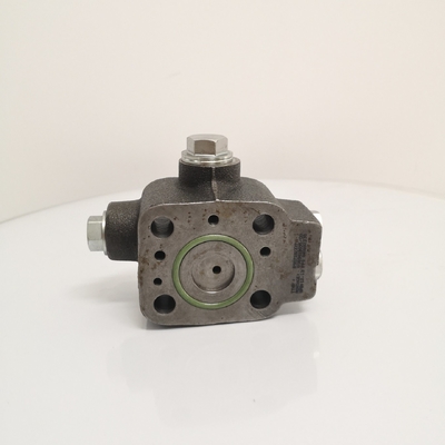 Zoek uw perfecte A6ve/A6vm 107/140/160/200 spoelklep voor Rexroth Hydraulische Motor