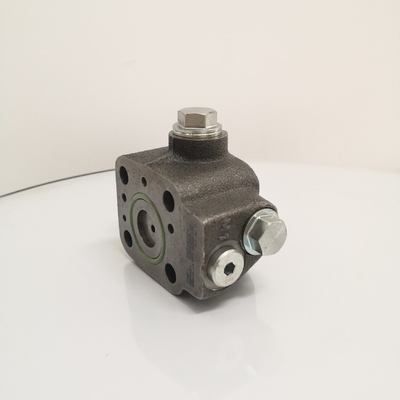 Zoek uw perfecte A6ve/A6vm 107/140/160/200 spoelklep voor Rexroth Hydraulische Motor