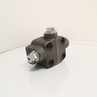 Zoek uw perfecte A6ve/A6vm 107/140/160/200 spoelklep voor Rexroth Hydraulische Motor
