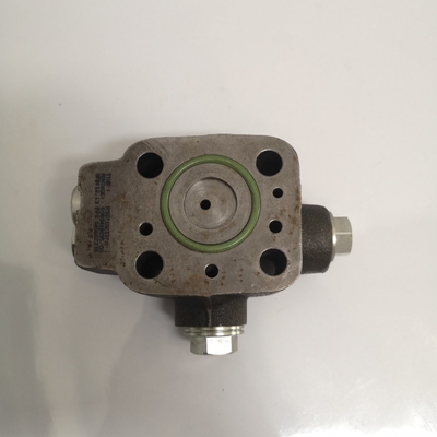 Zoek uw perfecte A6ve/A6vm 107/140/160/200 spoelklep voor Rexroth Hydraulische Motor