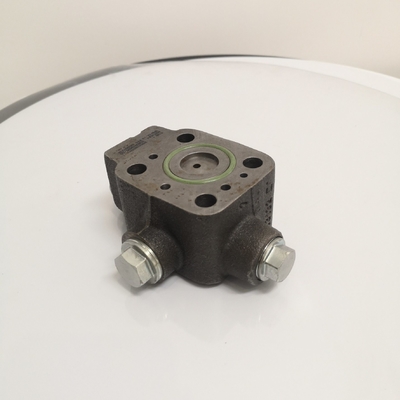 Zoek uw perfecte A6ve/A6vm 107/140/160/200 spoelklep voor Rexroth Hydraulische Motor
