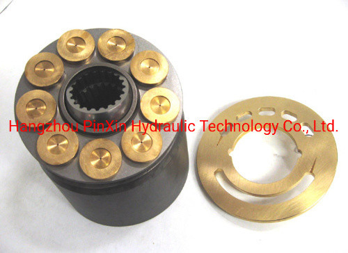 Carbon Steel A10vso45 Hydraulische onderdelen in Made-in.com met veilige betalingen