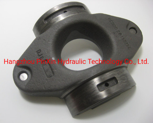 Carbon Steel A10vso45 Hydraulische onderdelen in Made-in.com met veilige betalingen