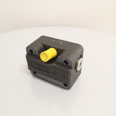 Rexroth A6ve/A6vm28/55/80 HD1 HD2 HD3 Hydraulische klep geschikt voor uw behoeften